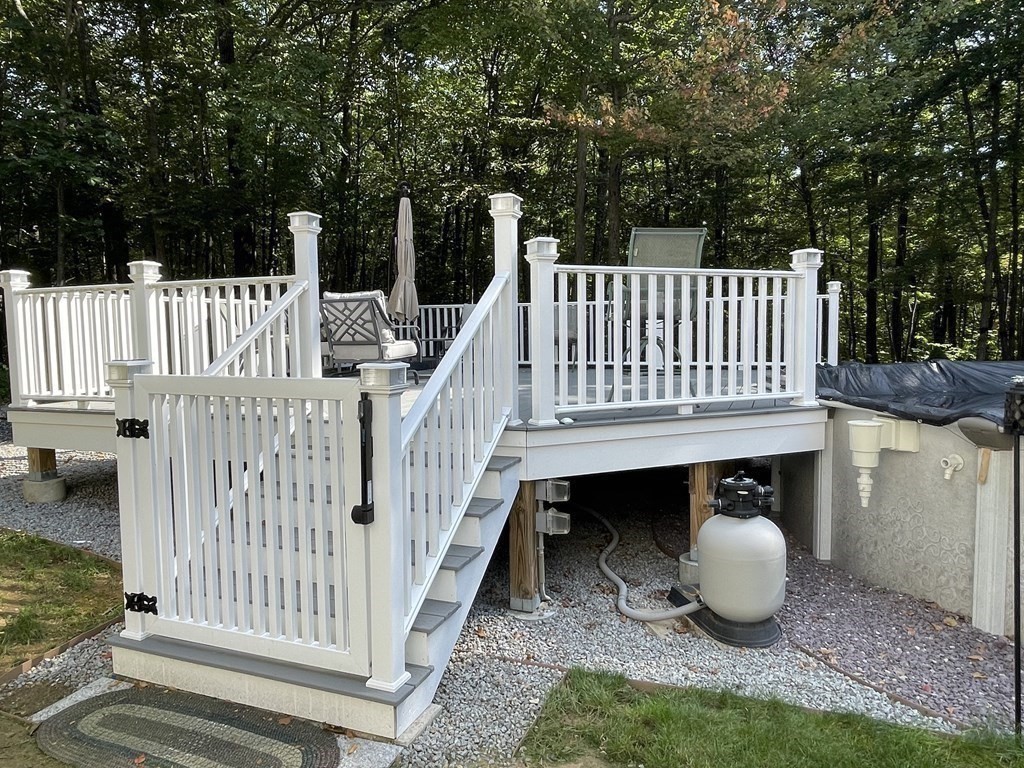 173 Keys Road Warren, MA 01585 - Photo 15 of 35