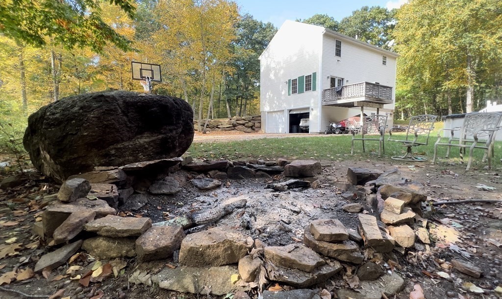 173 Keys Road Warren, MA 01585 - Photo 17 of 35