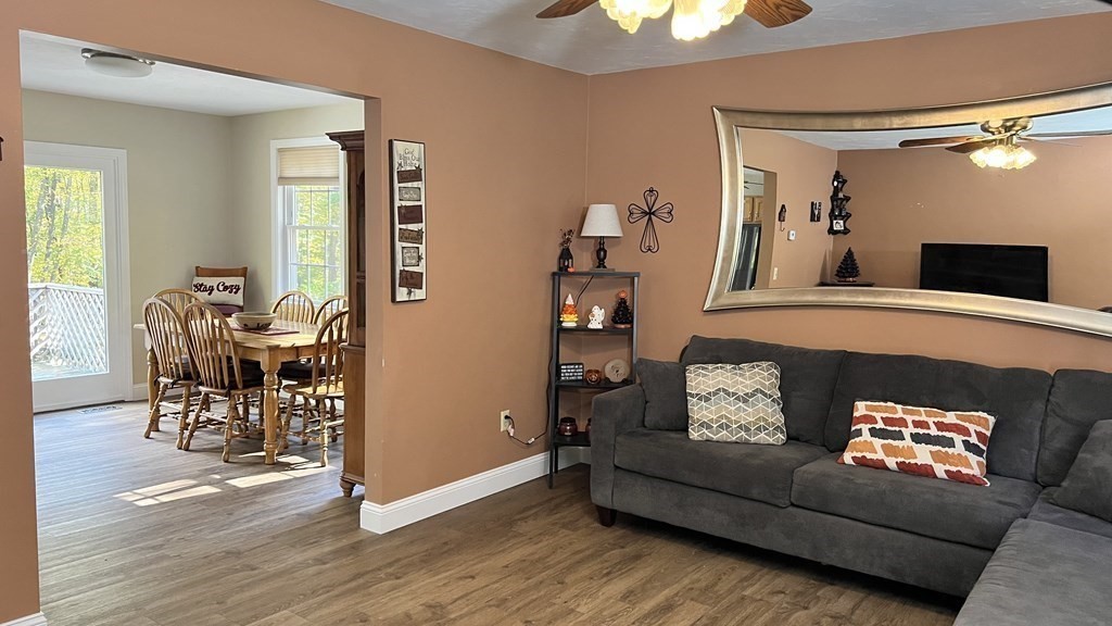 173 Keys Road Warren, MA 01585 - Photo 19 of 35