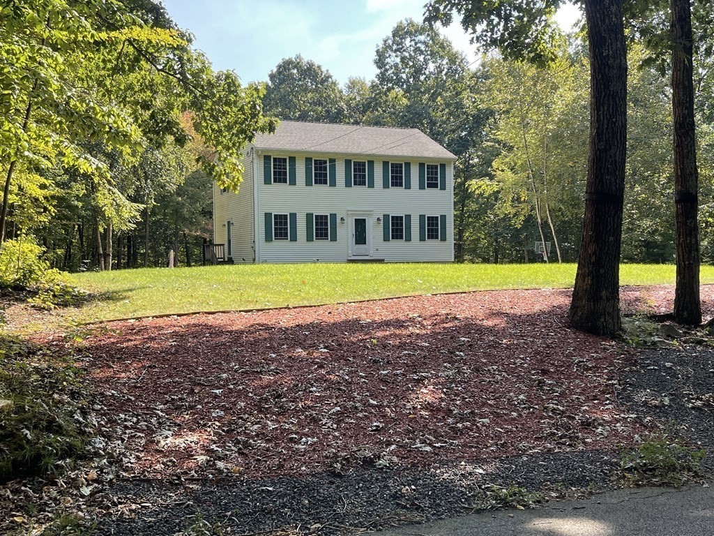 173 Keys Road Warren, MA 01585 - Photo 2 of 35