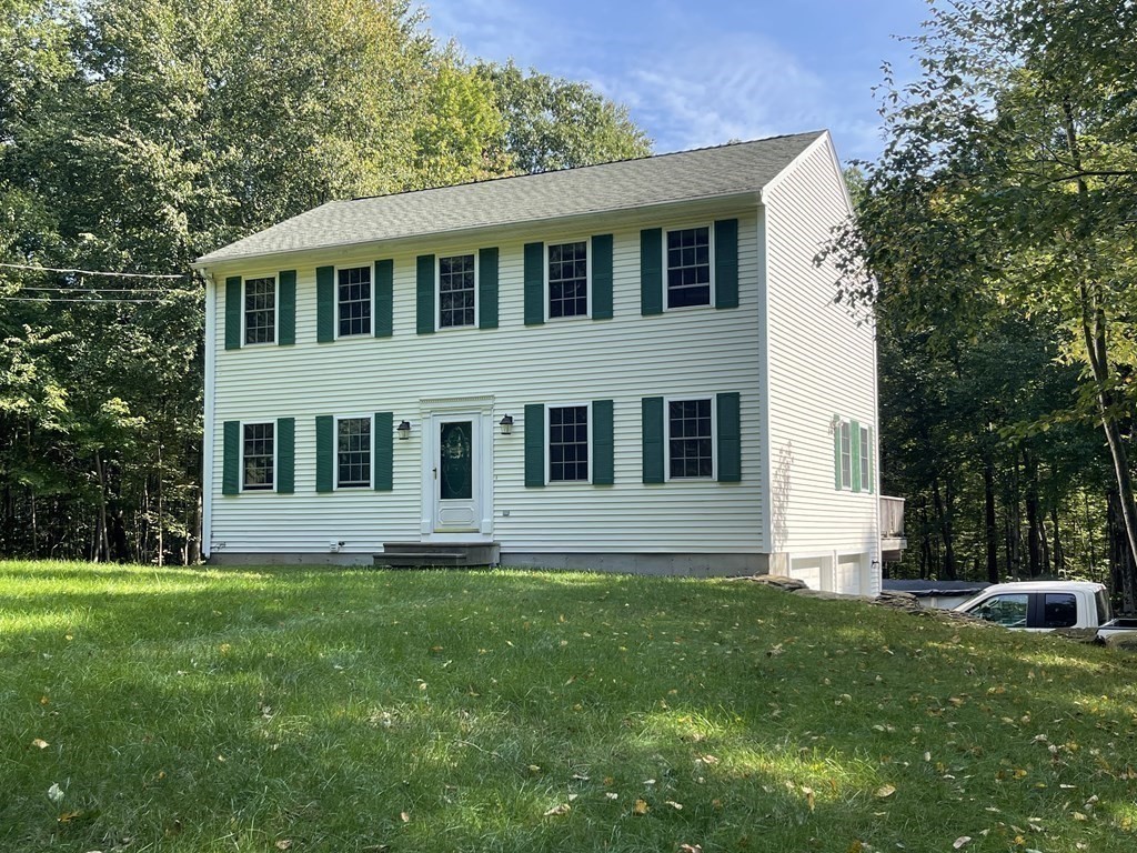 173 Keys Road Warren, MA 01585 - Photo 3 of 35