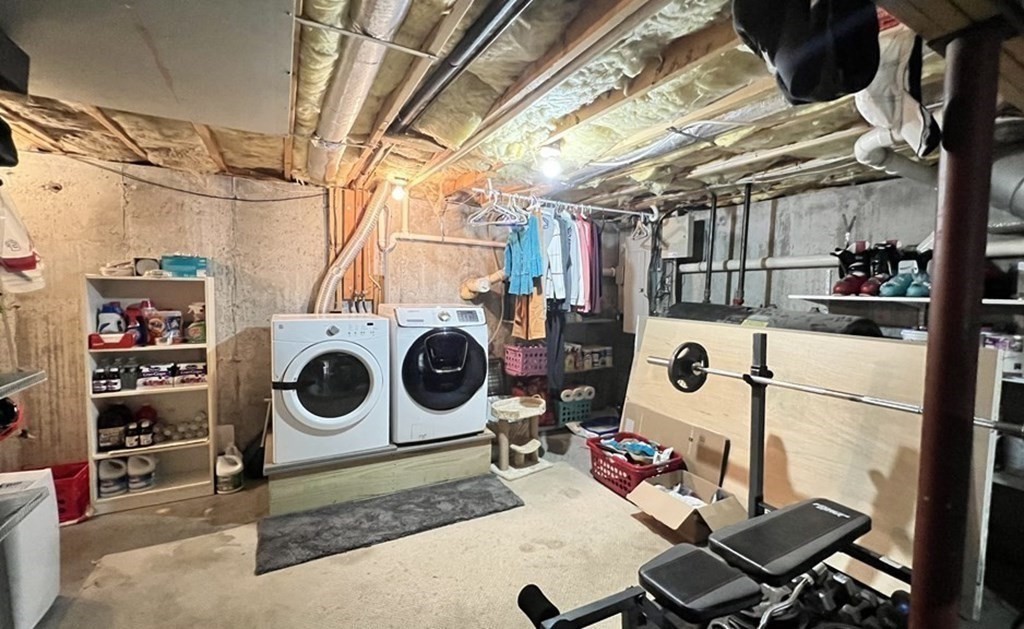 173 Keys Road Warren, MA 01585 - Photo 33 of 35