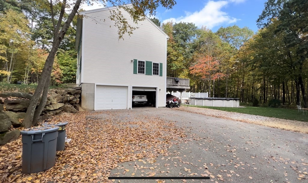 173 Keys Road Warren, MA 01585 - Photo 7 of 35