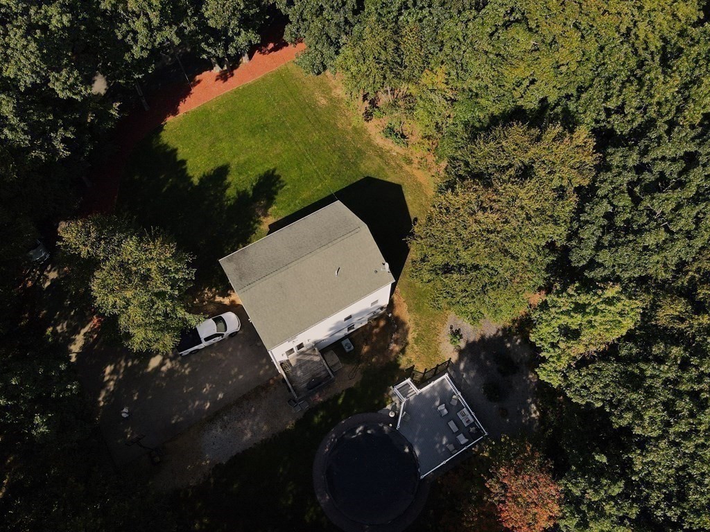 173 Keys Road Warren, MA 01585 - Photo 8 of 35