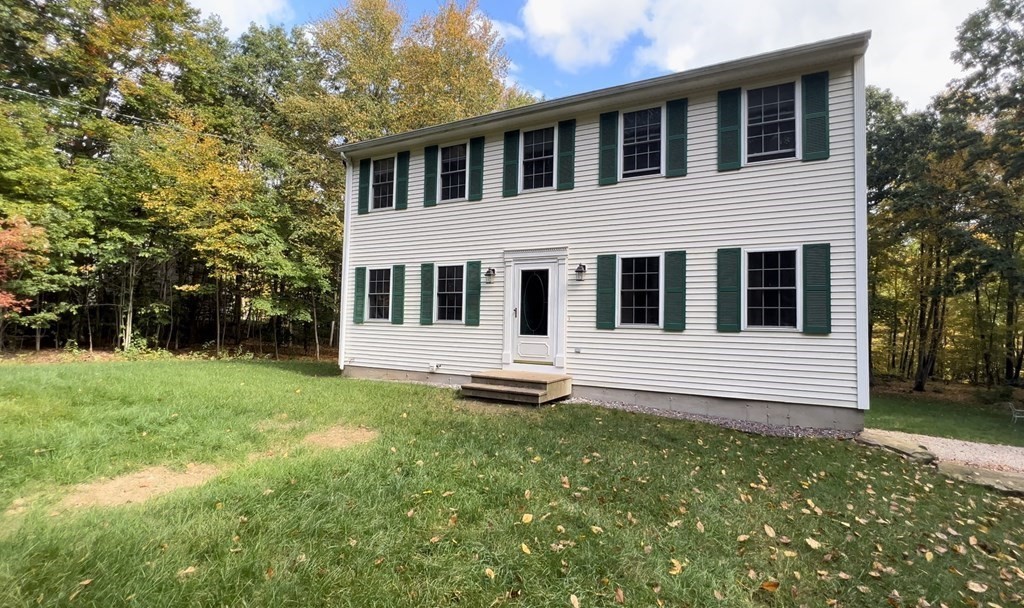 173 Keys Road Warren, MA 01585 - Photo 9 of 35