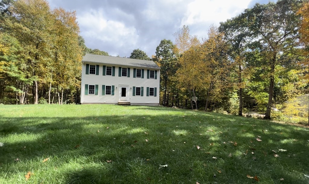 173 Keys Road Warren, MA 01585 - Photo 10 of 35