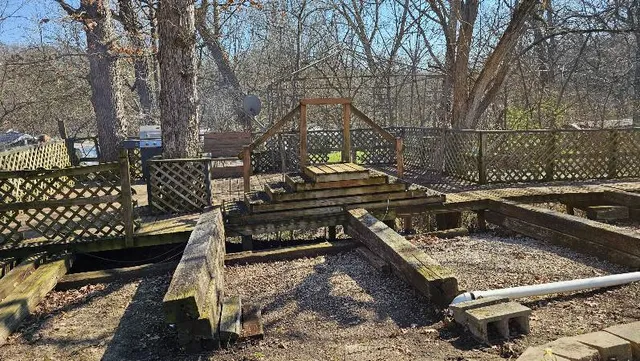 a view of outdoor space