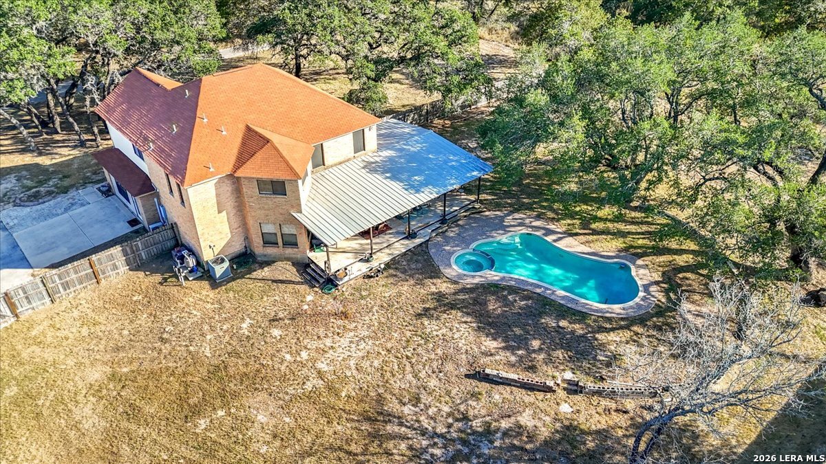 797 Killarney Road Floresville, TX 78114 - Photo 57 of 66 Gallery Image 57