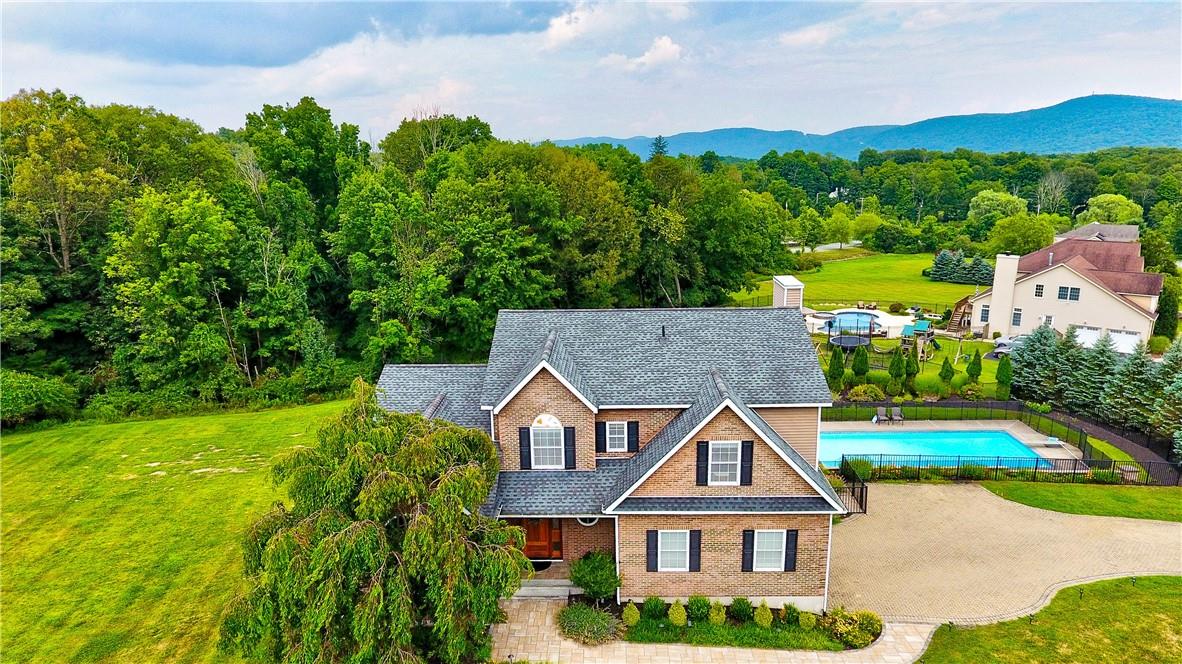 40 Talbot Road Harriman, NY 10926 - Photo 1 of 1