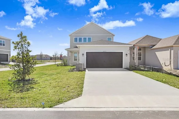 $4,100 | 28793 Sweet Persimmon Drive, Wesley Chapel, FL 33543