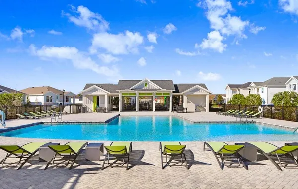 $4,100 | 28793 Sweet Persimmon Drive, Wesley Chapel, FL 33543