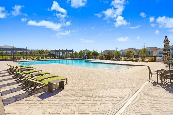 $4,100 | 28793 Sweet Persimmon Drive, Wesley Chapel, FL 33543