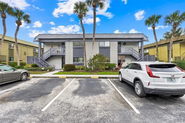 $165,000 | 600 North Boundary Avenue, Unit 109A, Deland, FL 32720
