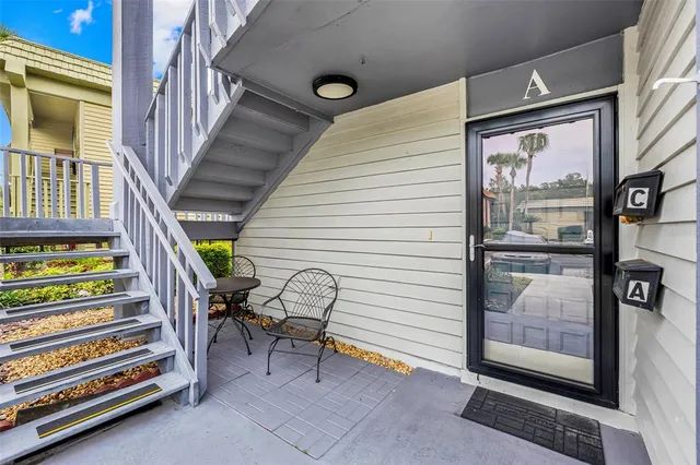 $165,000 | 600 North Boundary Avenue, Unit 109A, Deland, FL 32720