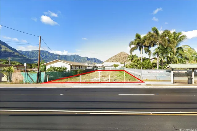 $330,000 | 85-978 Farrington Highway, Waianae, HI 96792
