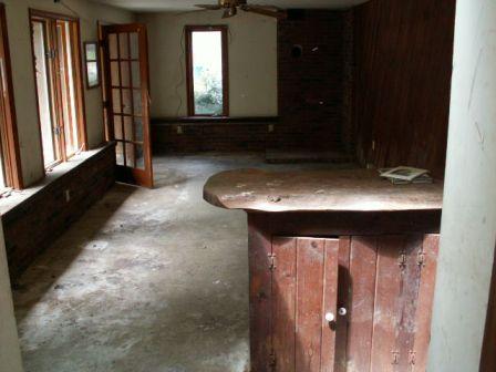 1603 Ranger Road Effort, PA 18330 - Photo 8 of 11 an empty room with windows