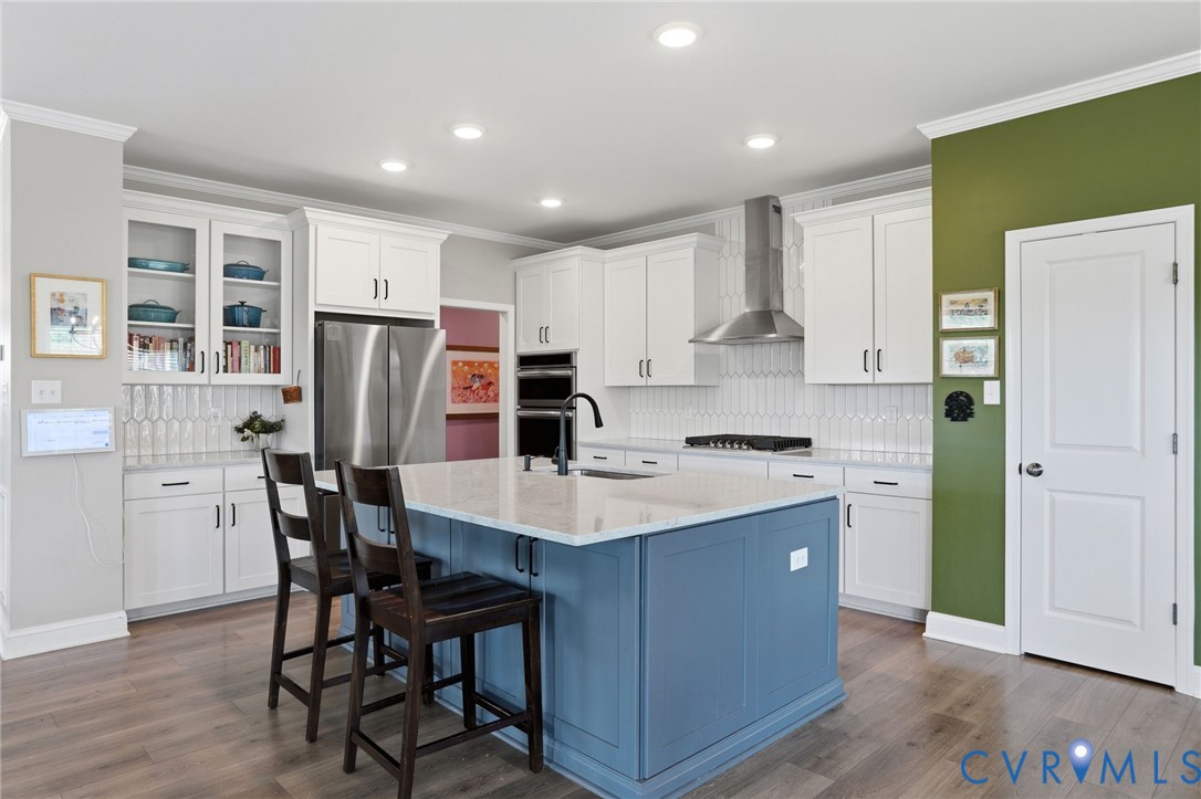 3088 Reed Marsh Drive Goochland, VA 23063 - Photo 7 of 44
