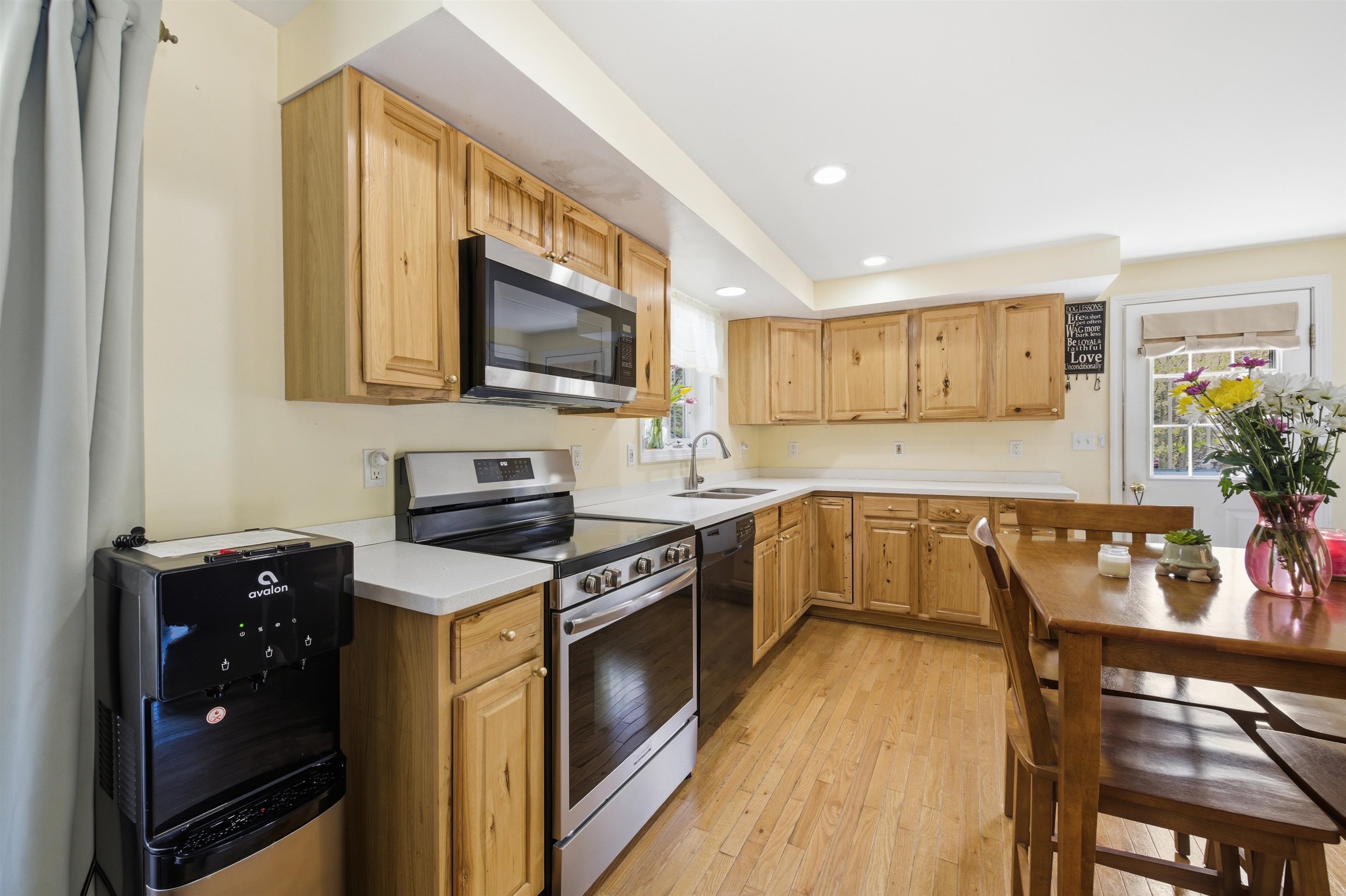 26 Birch Tree Lane Ossipee, NH 03814 - Photo 21 of 41