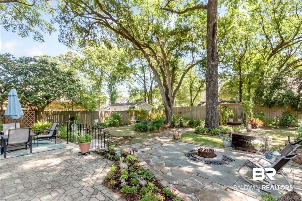 1071 Southern Way Court Mobile, AL 36609 - Photo 36 of 44