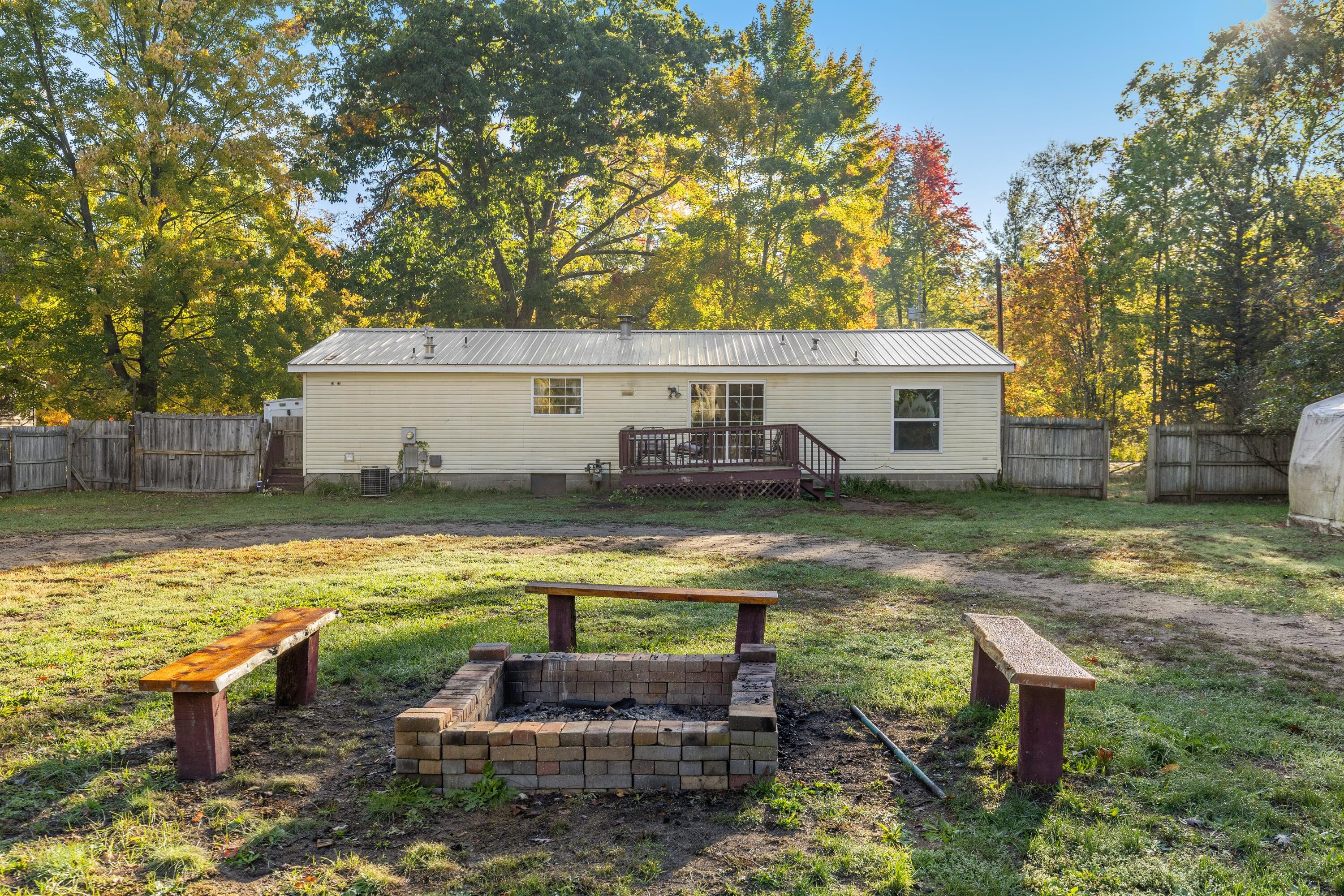 1125 South Ransom Road White Cloud, MI 49349 - Photo 19 of 21 1125 S Ransom_018