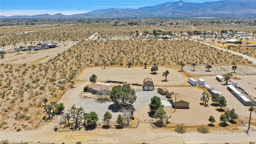 3183 Mcmillen Road Phelan, CA 92371 - Photo 62 of 64