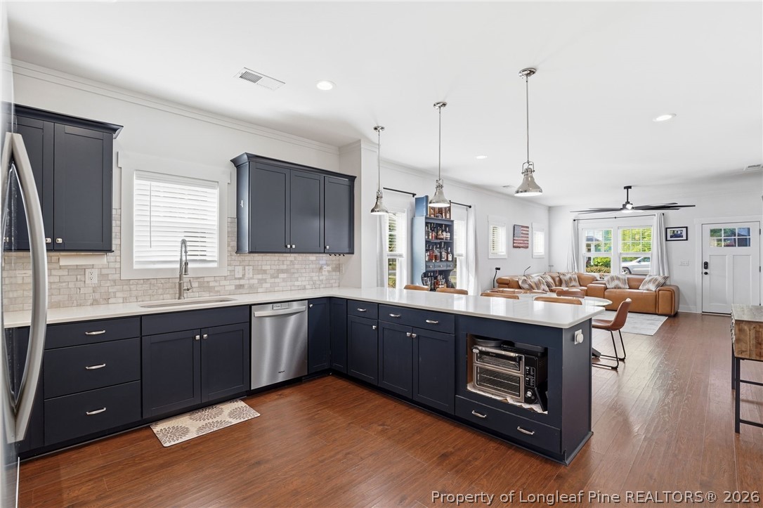 261 Springwood Way Southern Pines, NC 28387 - Photo 22 of 50