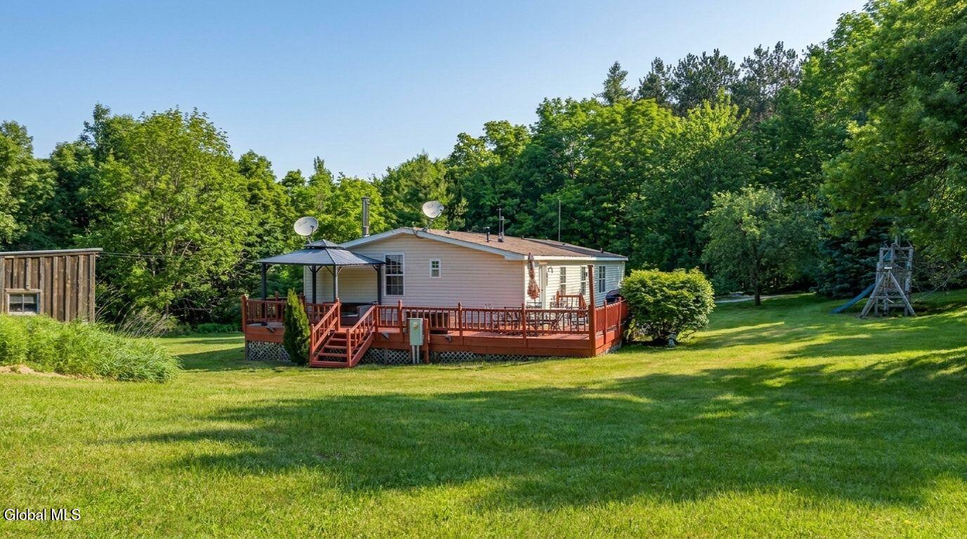 171 Rossman Hill Road Summit, NY 12175 - Photo 54 of 54 171-Rossman-Hill-Rd-Summit-Exterior (22)