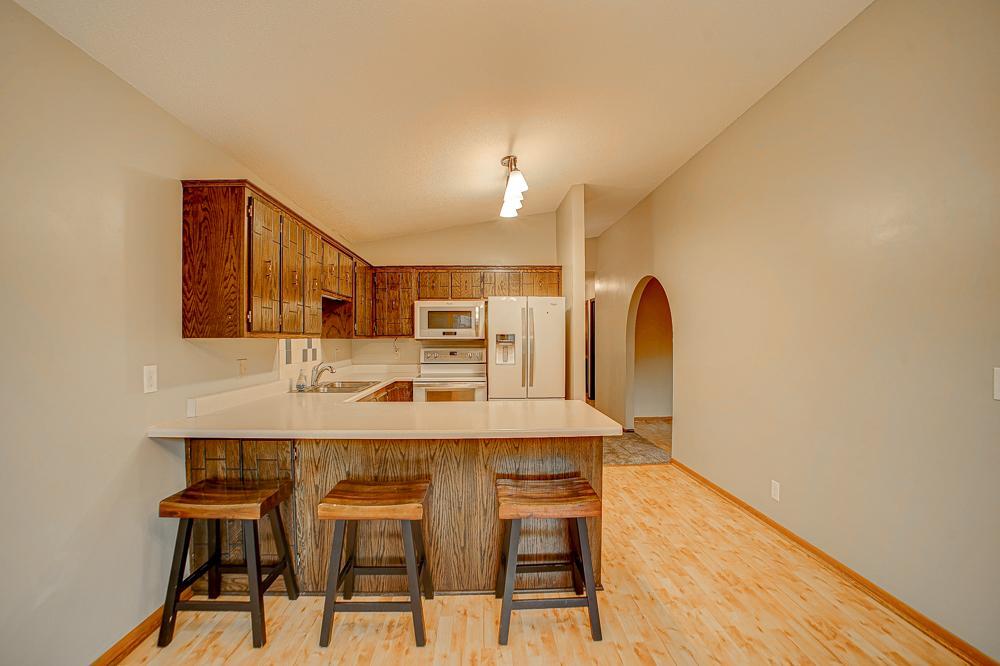 9721 Austin Street Northeast Blaine, MN 55014 - Photo 9 of 26