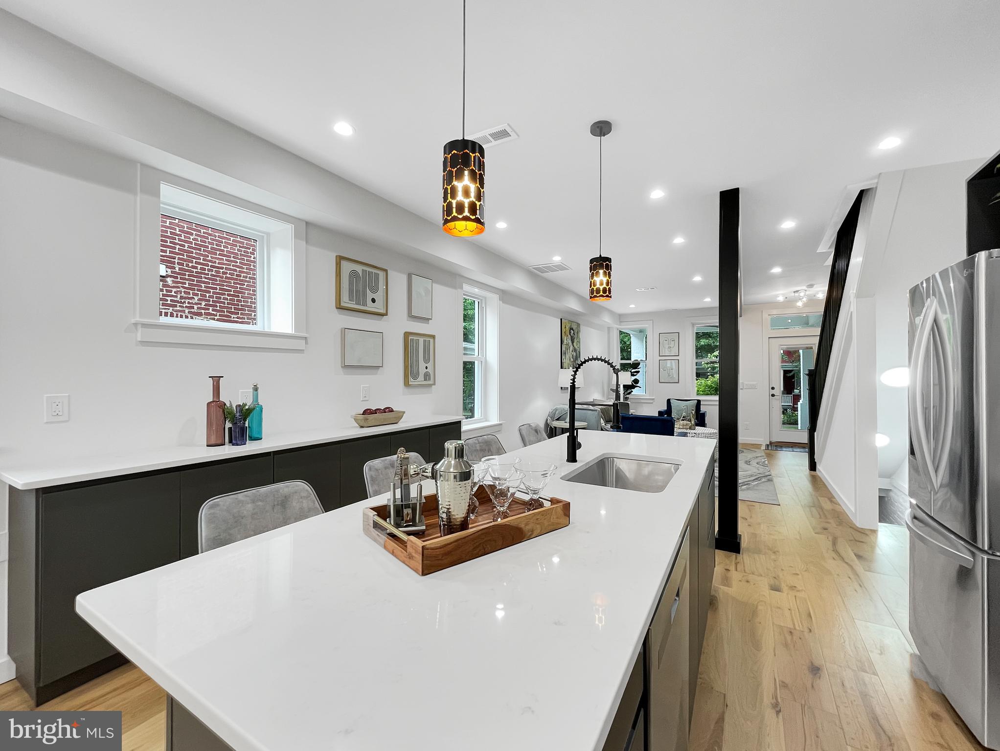 956 Shepherd Street Northwest Washington, DC 20011 - Photo 11 of 50