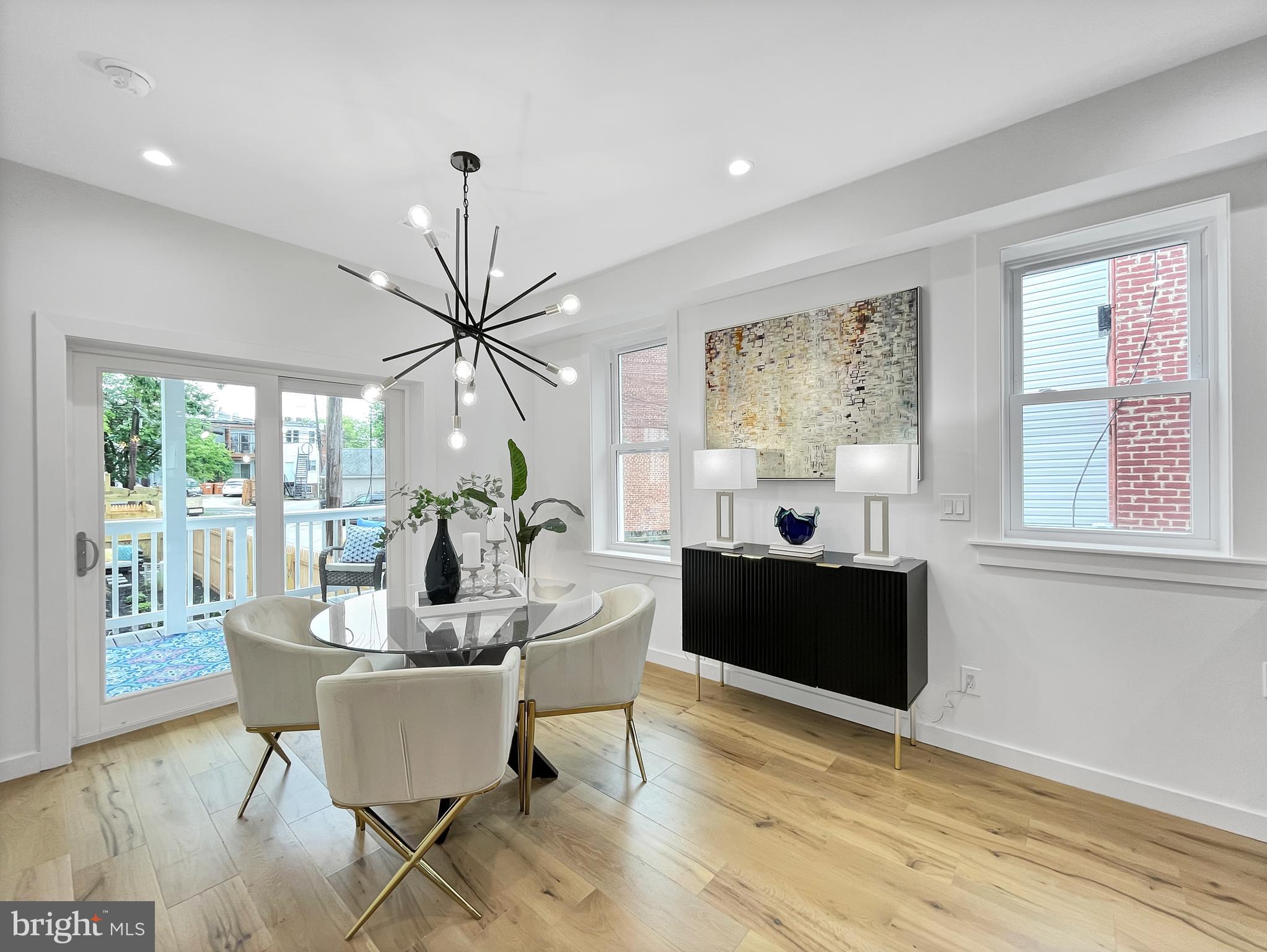 956 Shepherd Street Northwest Washington, DC 20011 - Photo 13 of 50