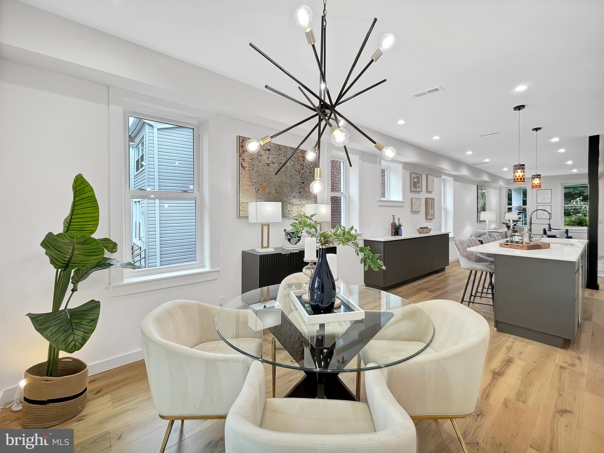 956 Shepherd Street Northwest Washington, DC 20011 - Photo 14 of 50