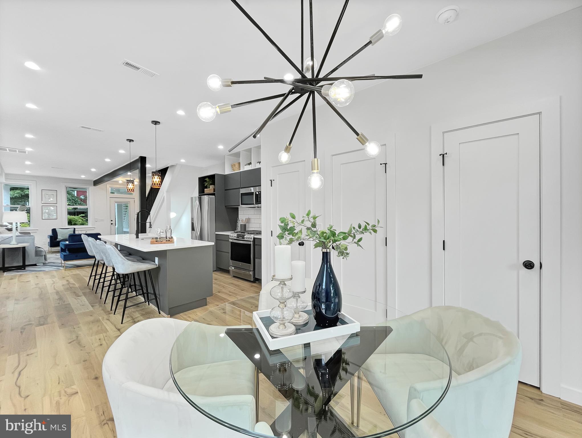 956 Shepherd Street Northwest Washington, DC 20011 - Photo 15 of 50