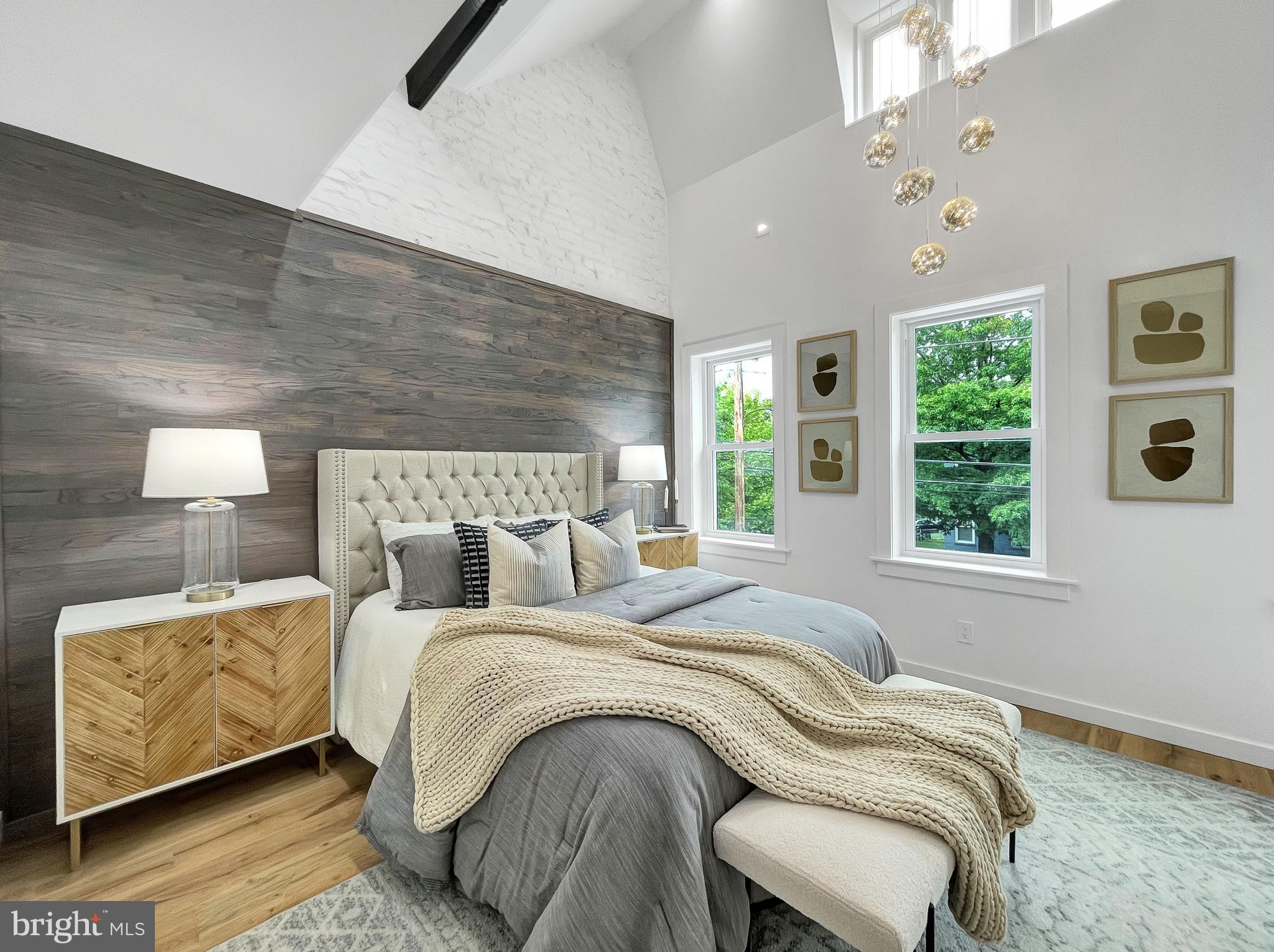 956 Shepherd Street Northwest Washington, DC 20011 - Photo 17 of 50