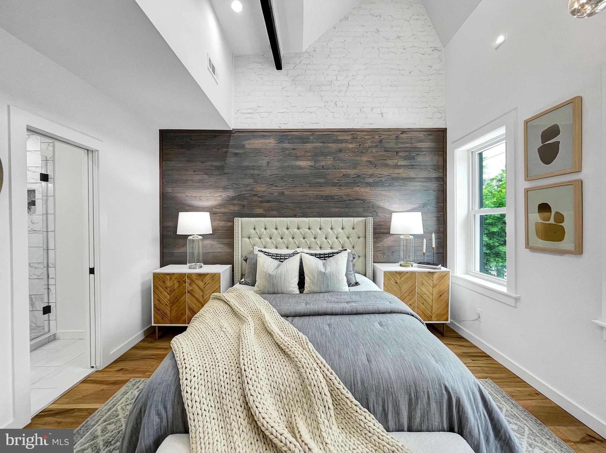 956 Shepherd Street Northwest Washington, DC 20011 - Photo 20 of 50