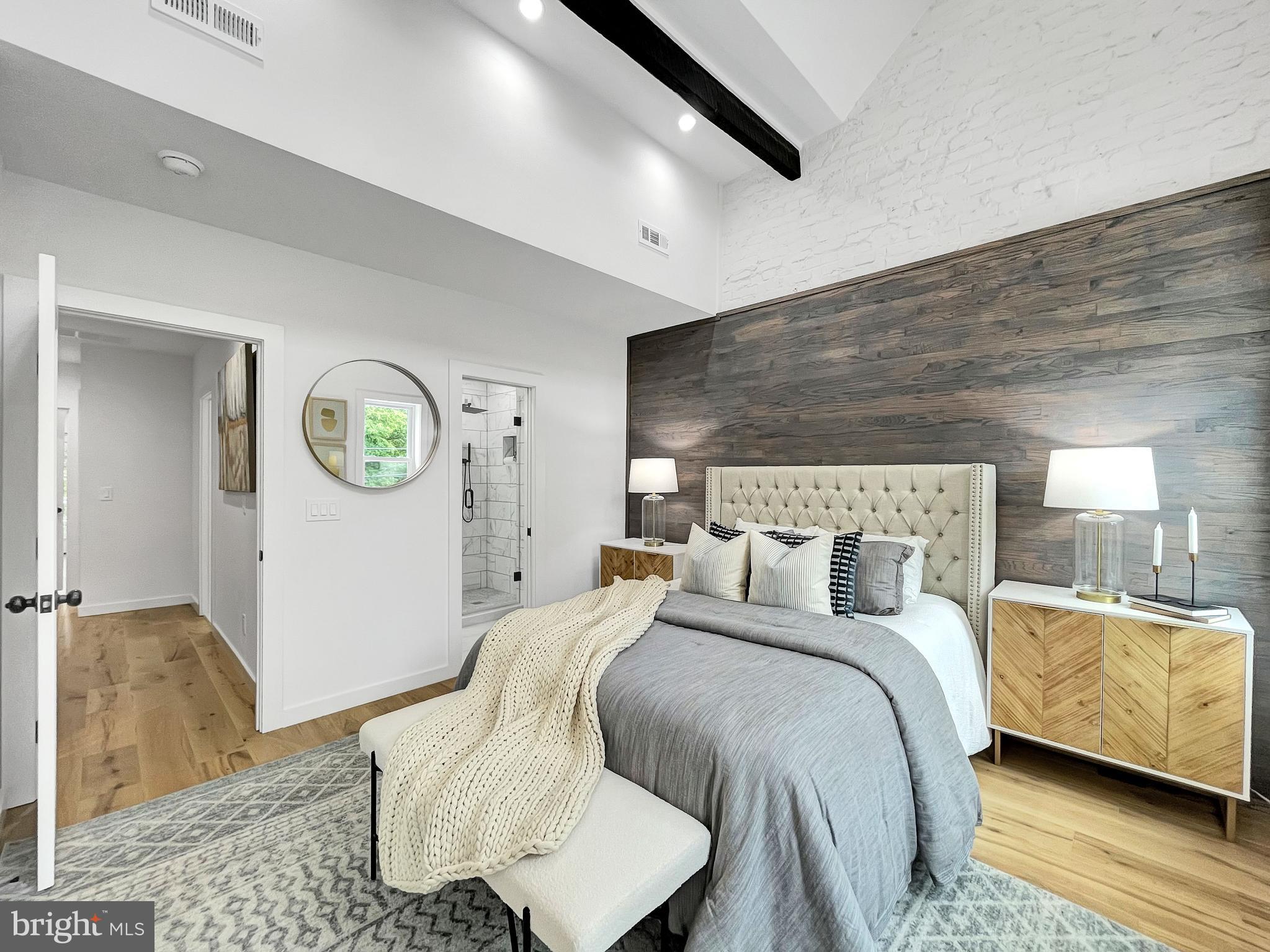 956 Shepherd Street Northwest Washington, DC 20011 - Photo 21 of 50