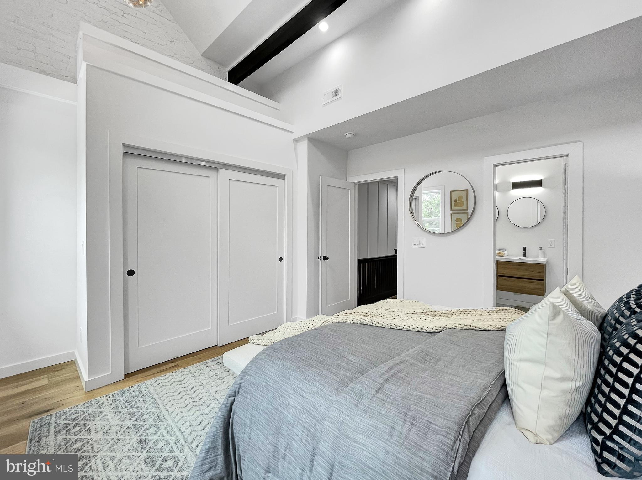 956 Shepherd Street Northwest Washington, DC 20011 - Photo 22 of 50