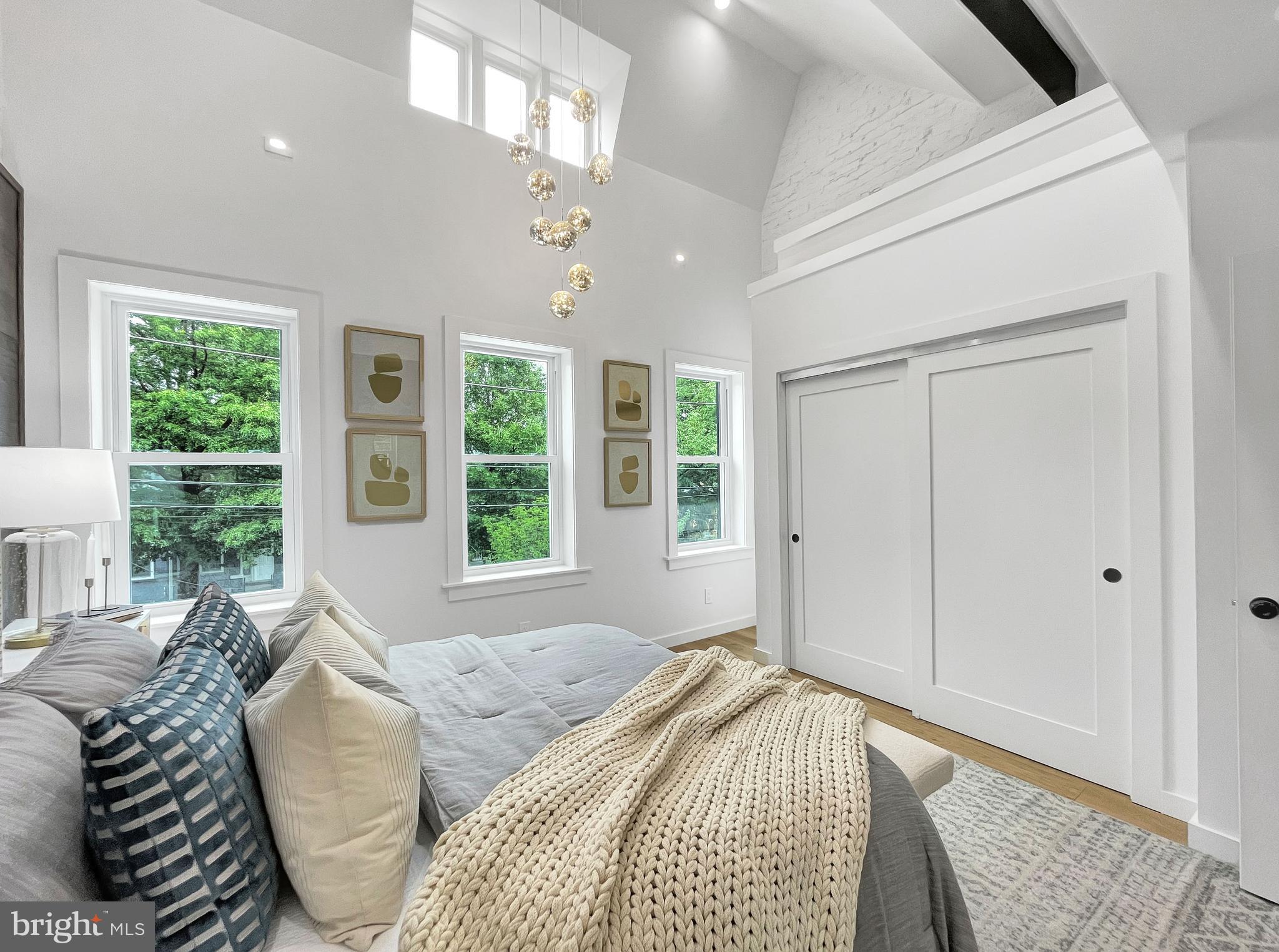 956 Shepherd Street Northwest Washington, DC 20011 - Photo 23 of 50