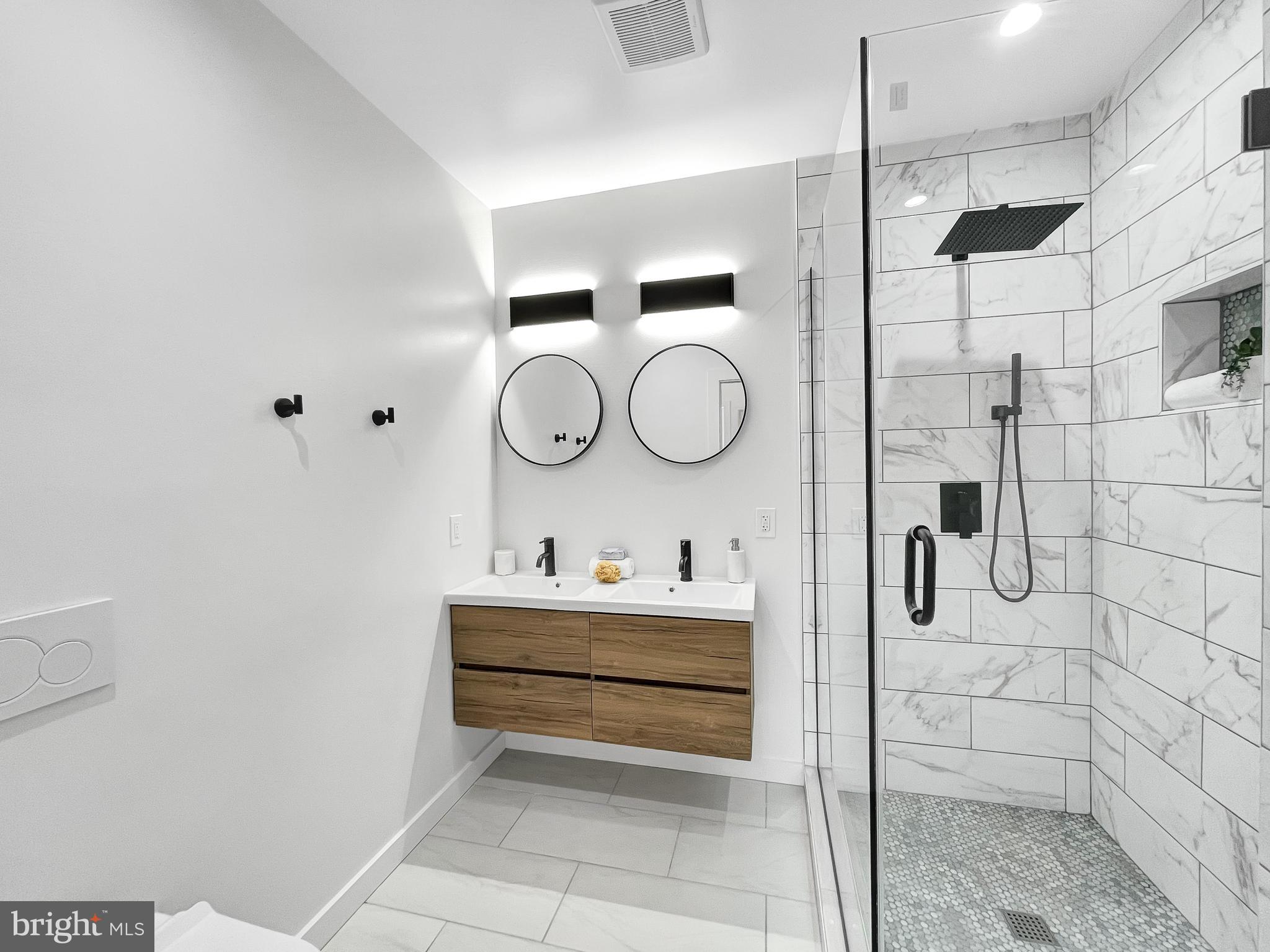 956 Shepherd Street Northwest Washington, DC 20011 - Photo 24 of 50