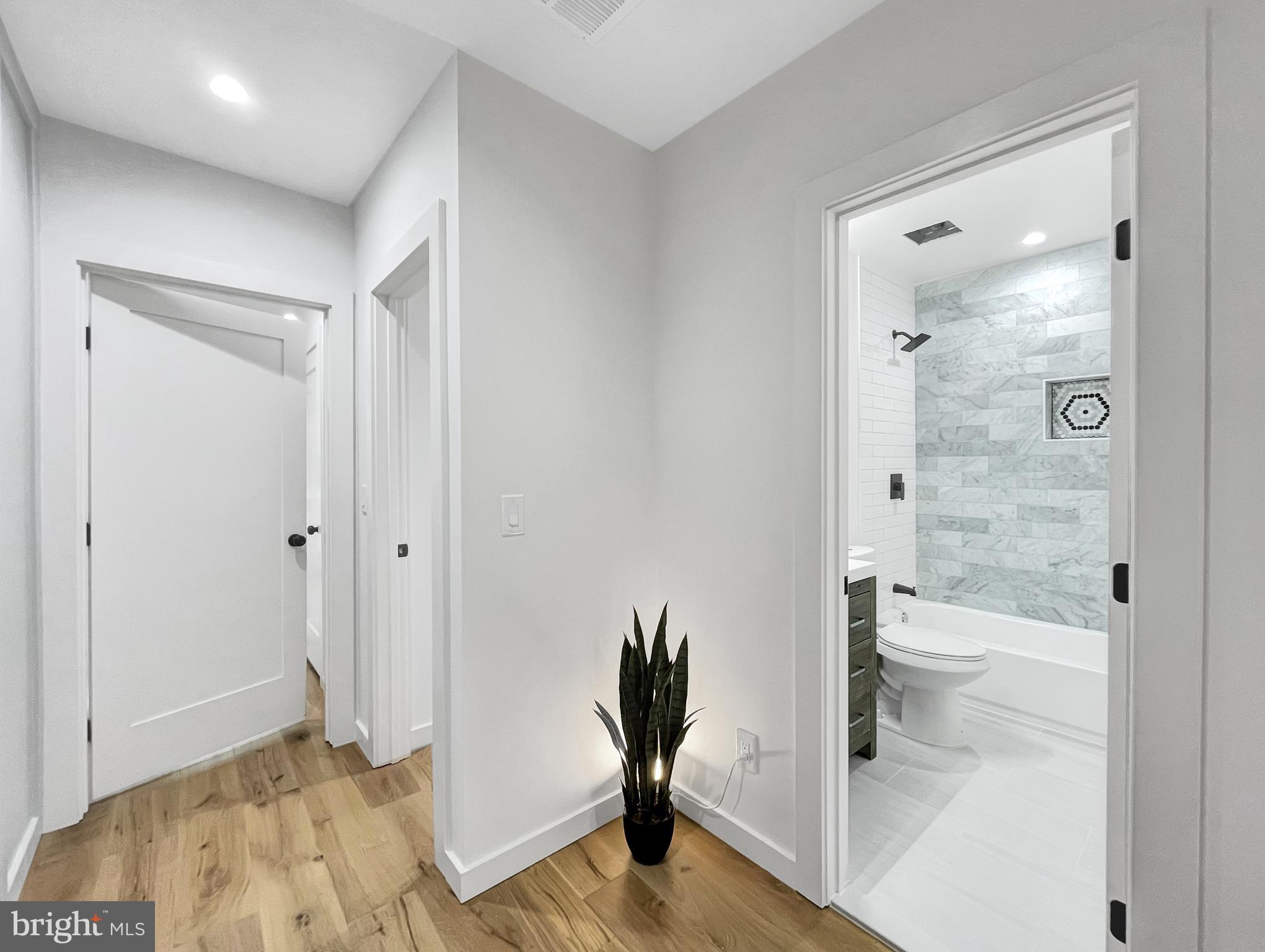 956 Shepherd Street Northwest Washington, DC 20011 - Photo 26 of 50