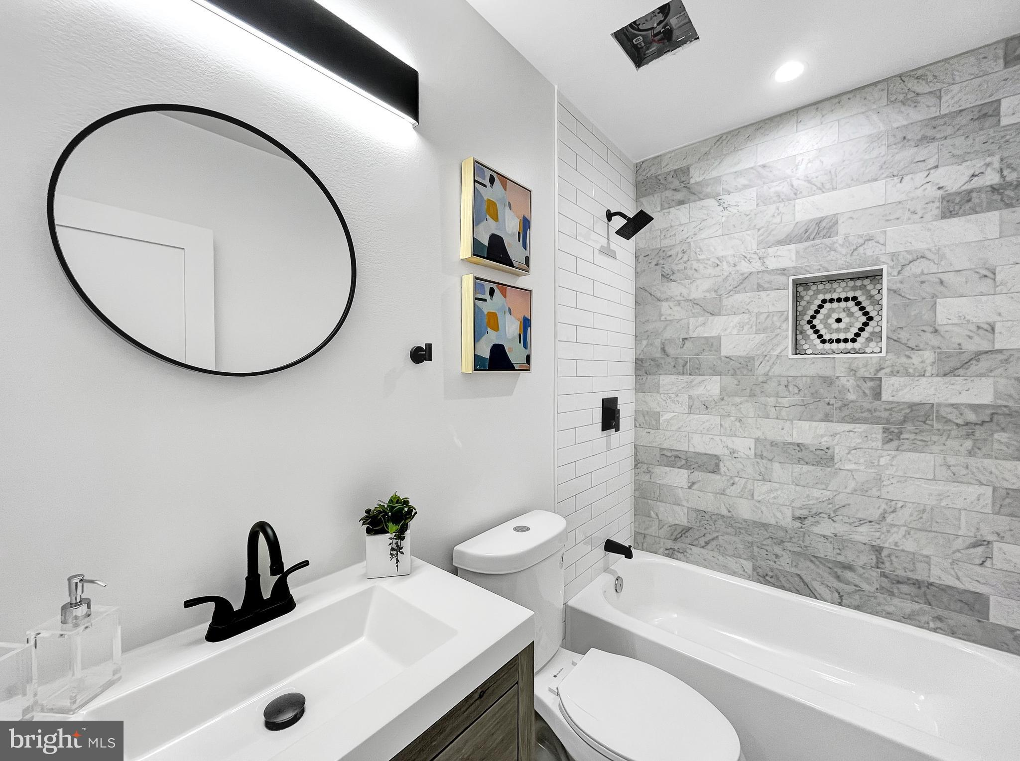 956 Shepherd Street Northwest Washington, DC 20011 - Photo 27 of 50