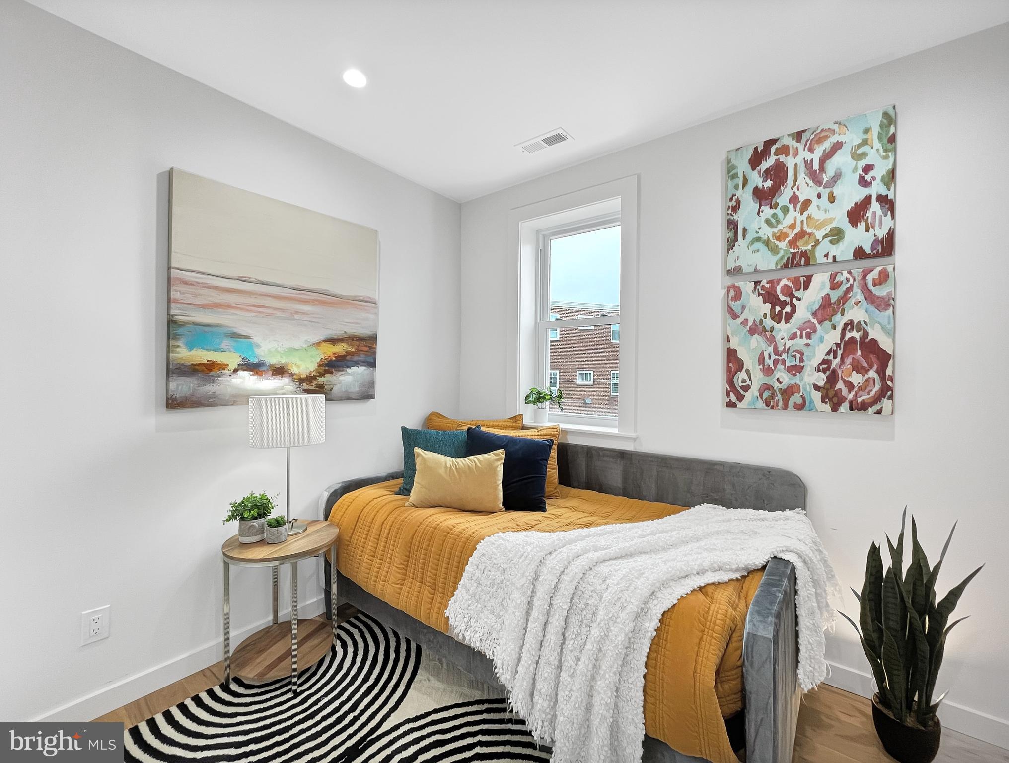 956 Shepherd Street Northwest Washington, DC 20011 - Photo 28 of 50