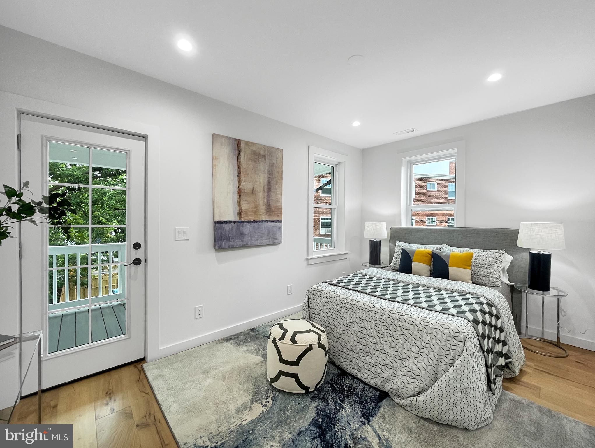 956 Shepherd Street Northwest Washington, DC 20011 - Photo 30 of 50