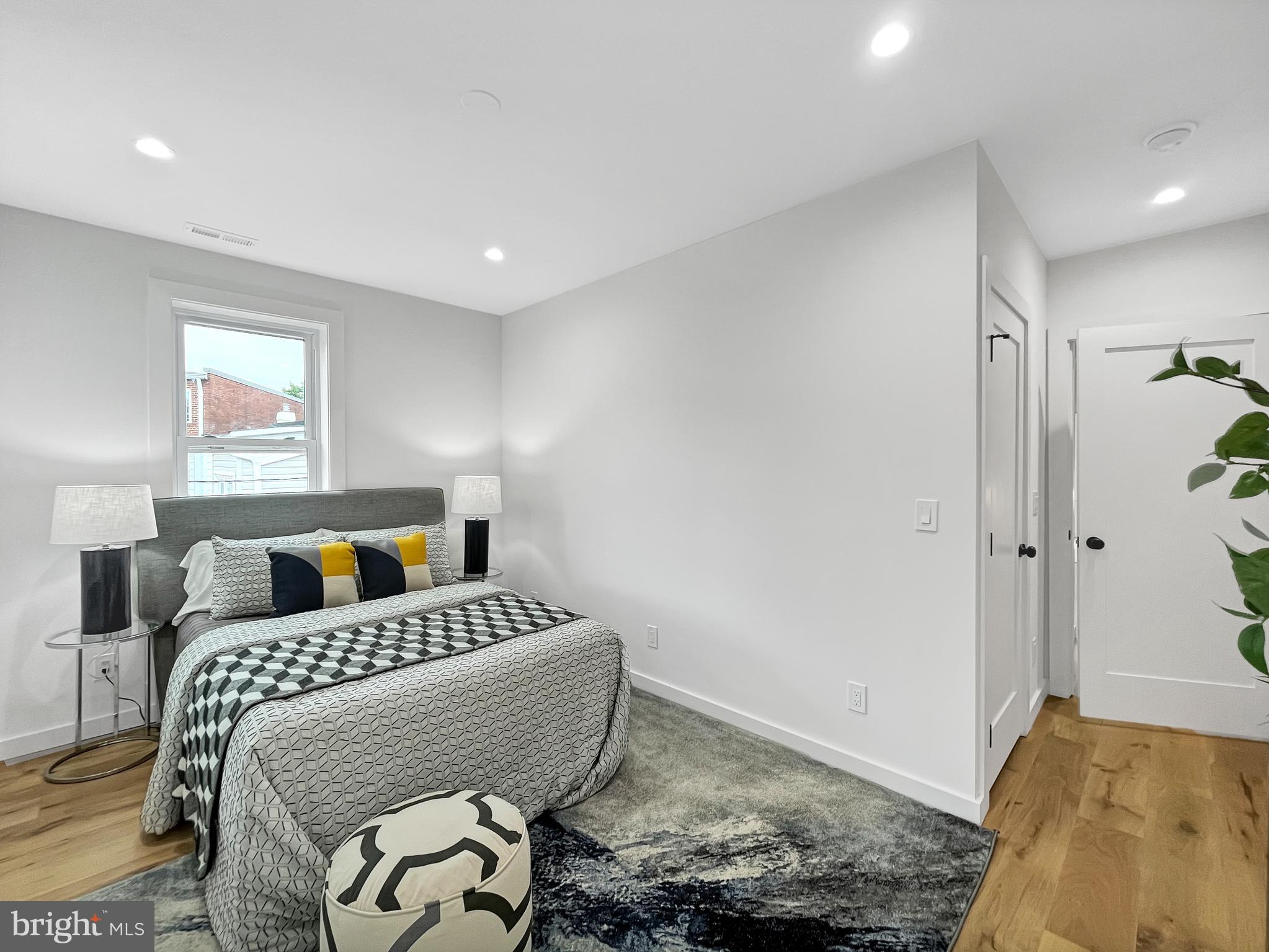 956 Shepherd Street Northwest Washington, DC 20011 - Photo 31 of 50