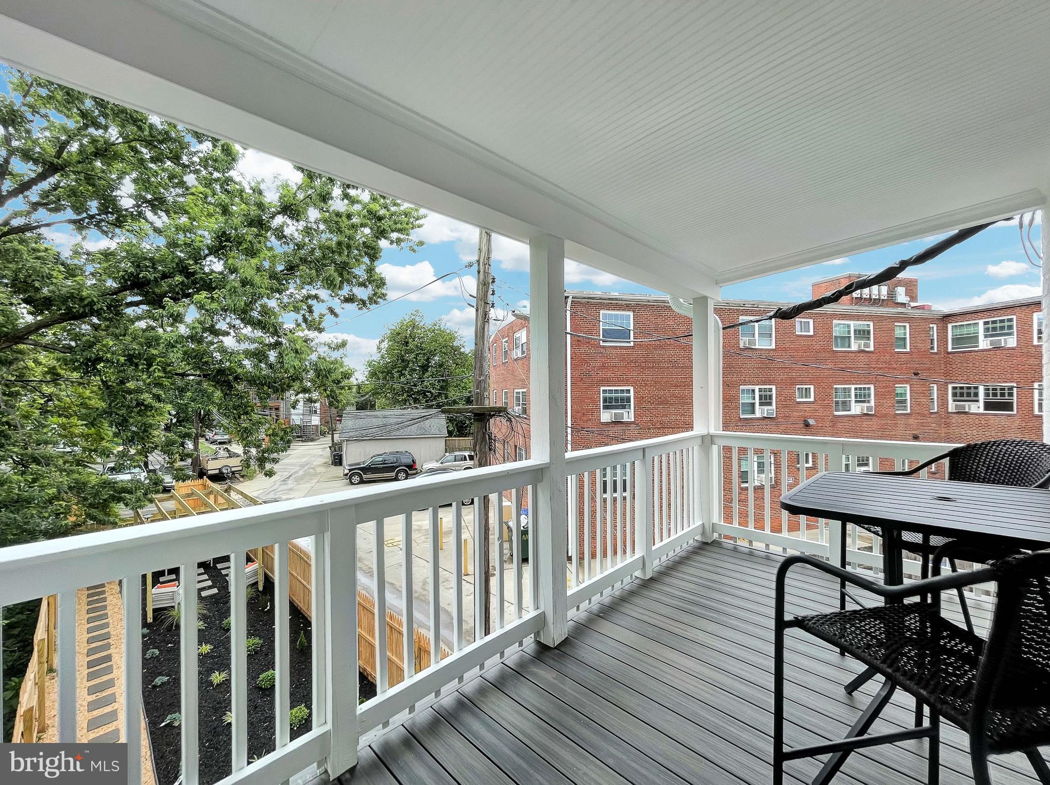 956 Shepherd Street Northwest Washington, DC 20011 - Photo 32 of 50