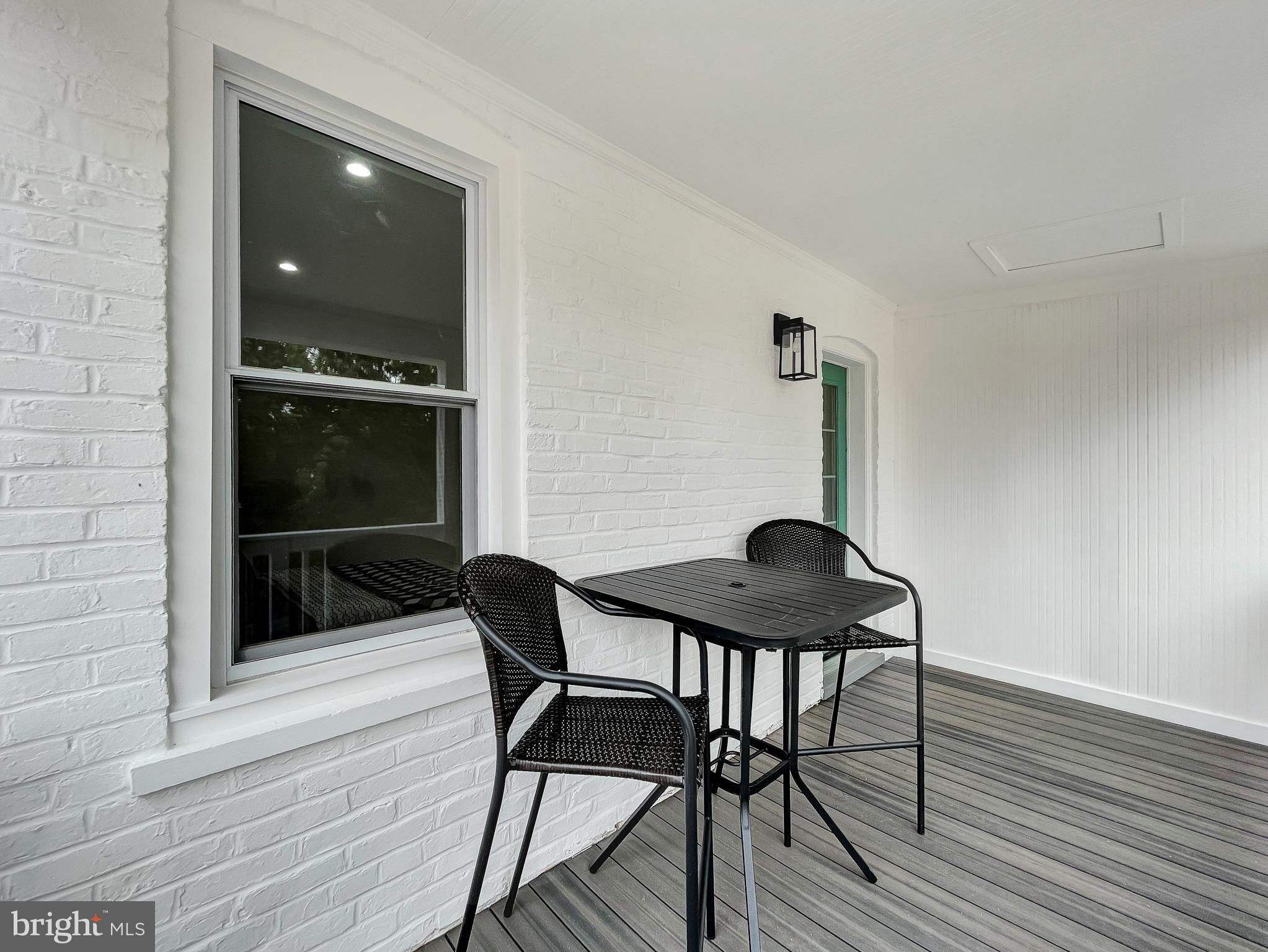 956 Shepherd Street Northwest Washington, DC 20011 - Photo 33 of 50