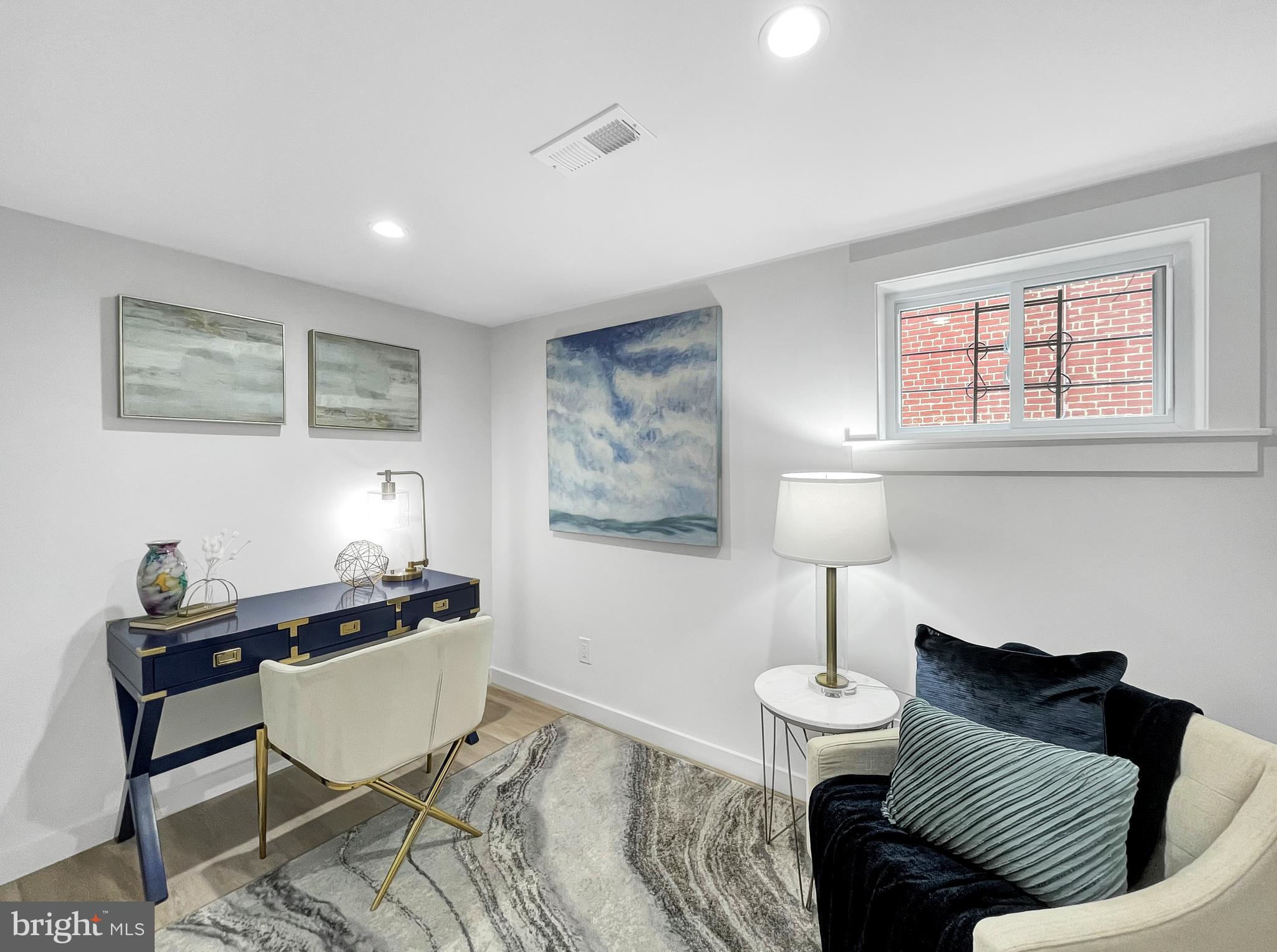 956 Shepherd Street Northwest Washington, DC 20011 - Photo 35 of 50