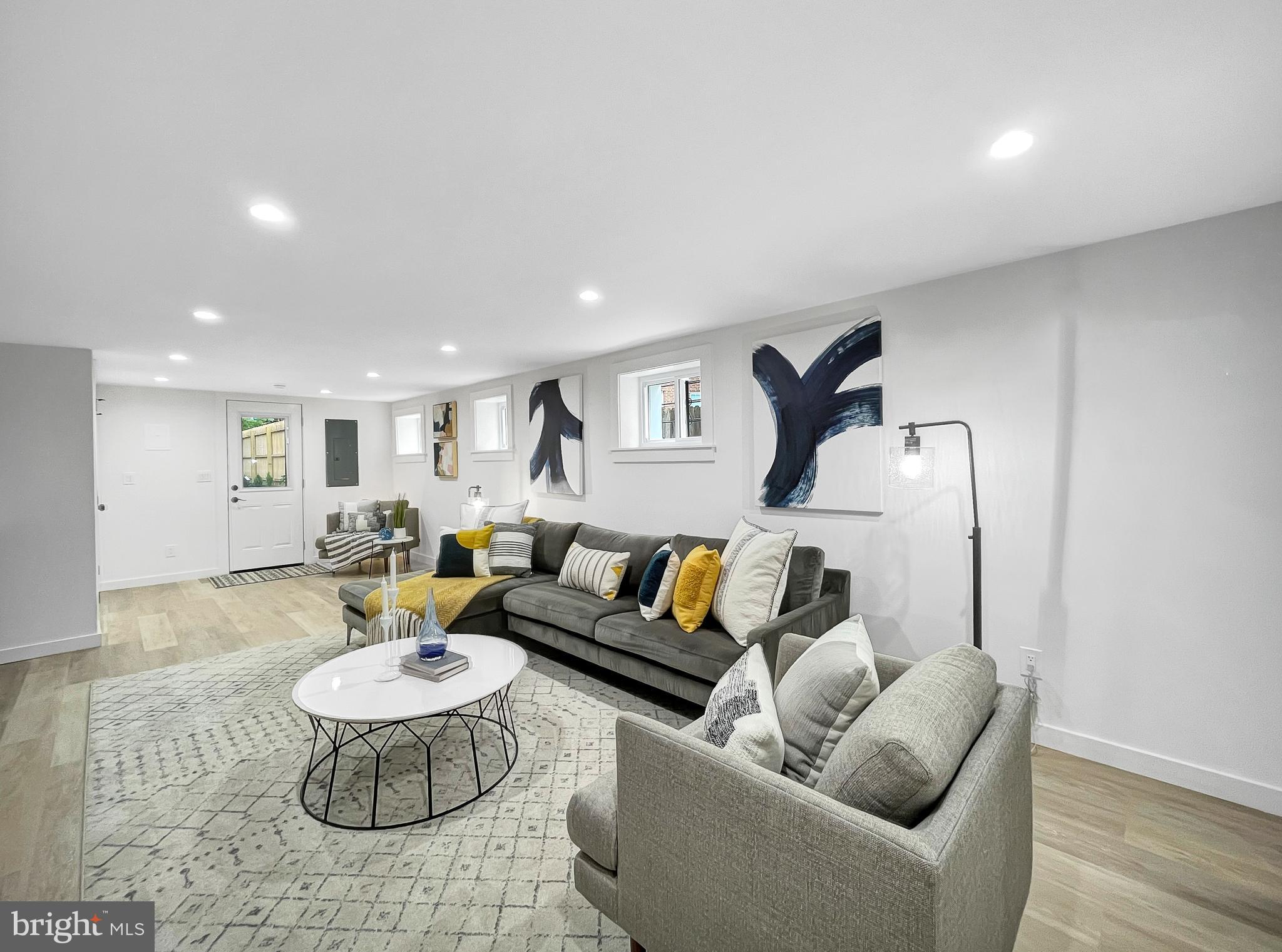 956 Shepherd Street Northwest Washington, DC 20011 - Photo 37 of 50