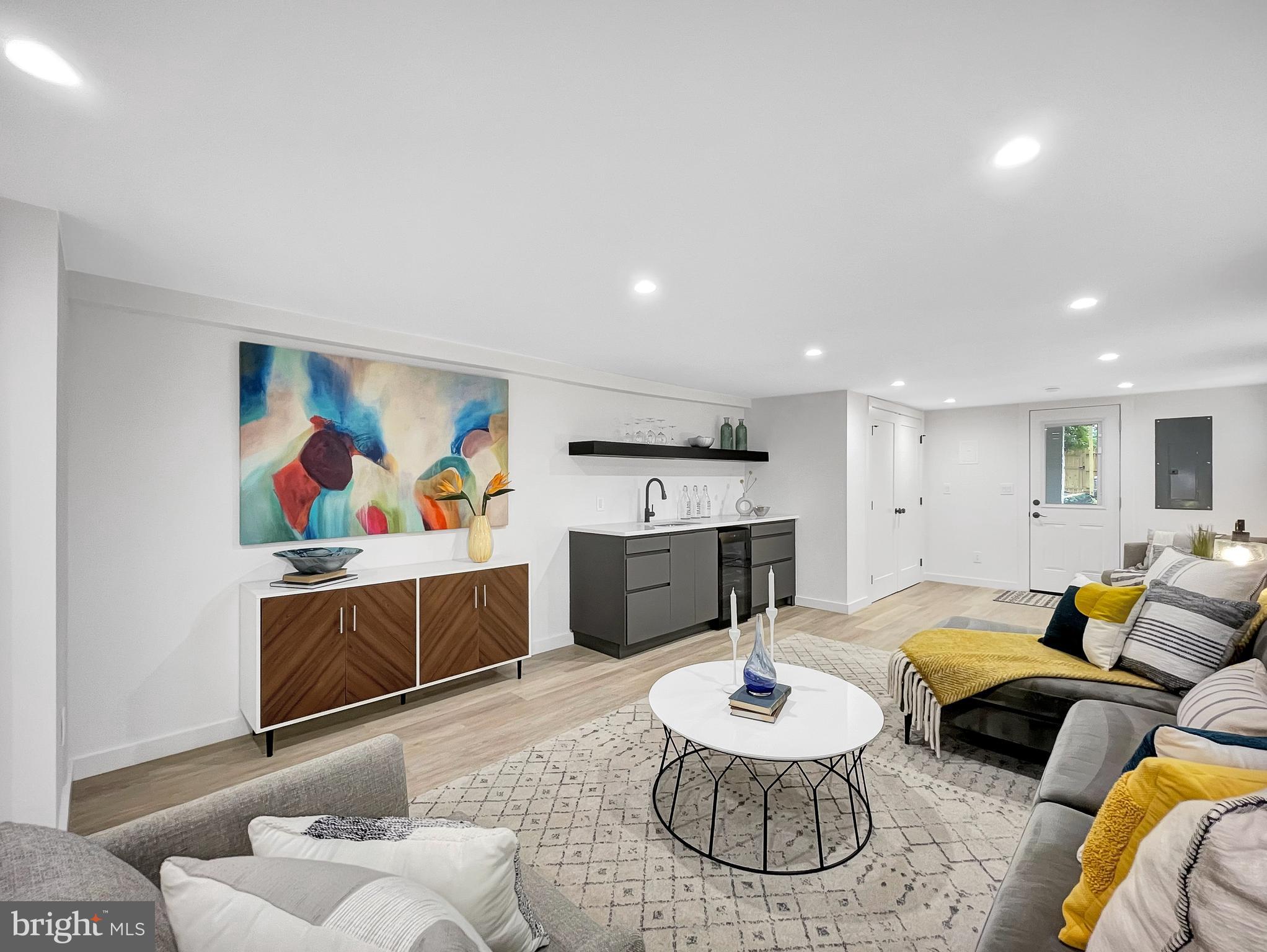 956 Shepherd Street Northwest Washington, DC 20011 - Photo 38 of 50