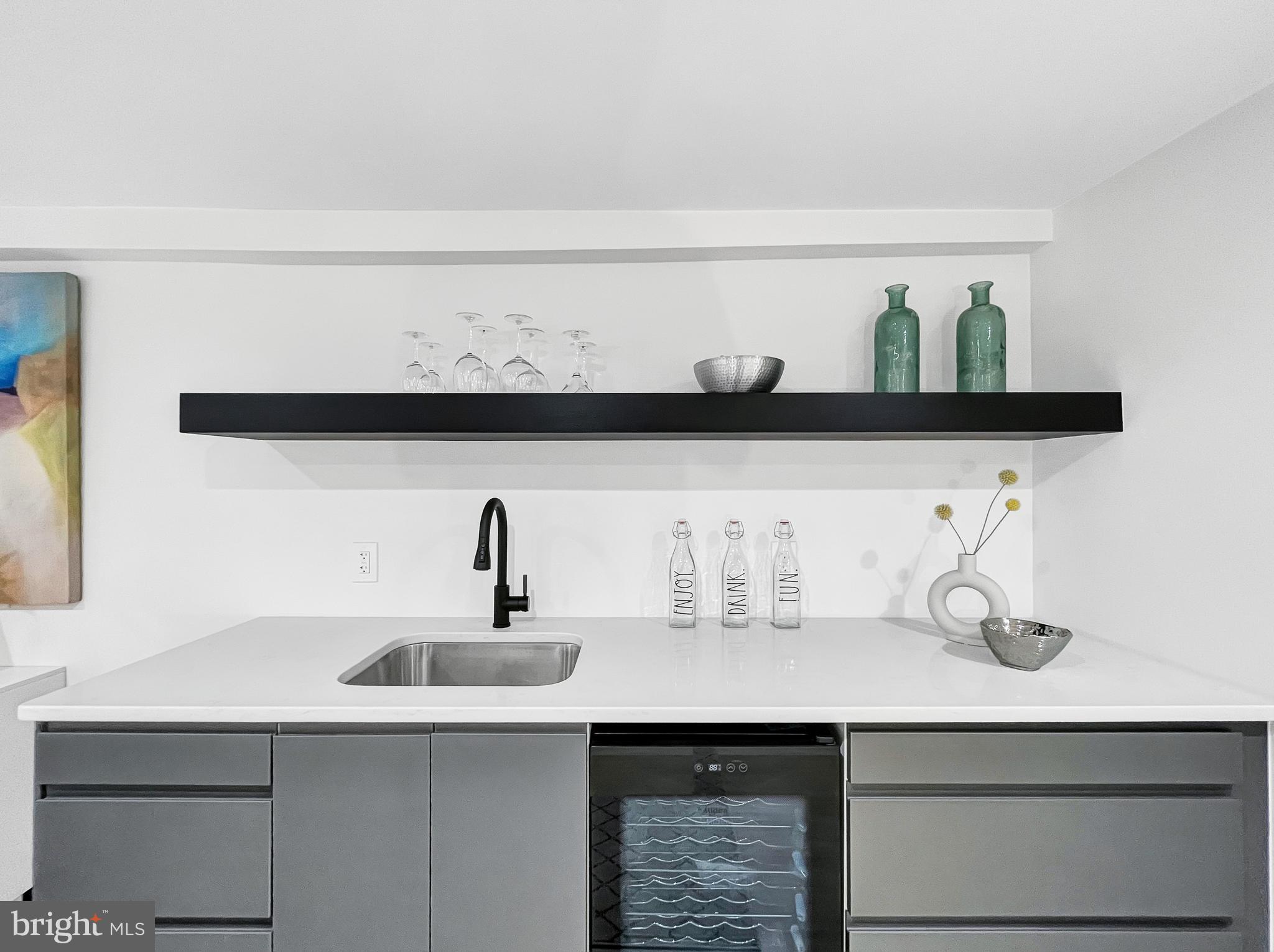 956 Shepherd Street Northwest Washington, DC 20011 - Photo 39 of 50