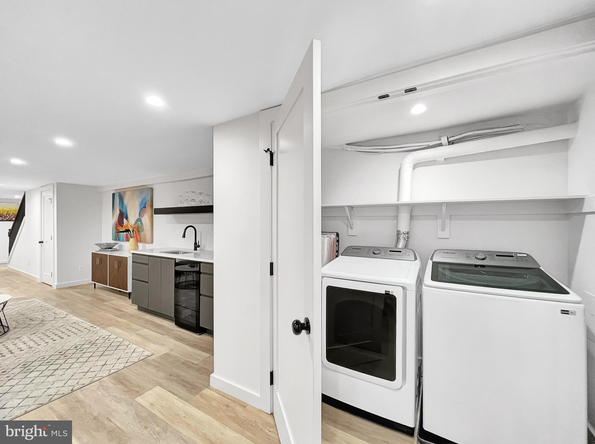 956 Shepherd Street Northwest Washington, DC 20011 - Photo 40 of 50